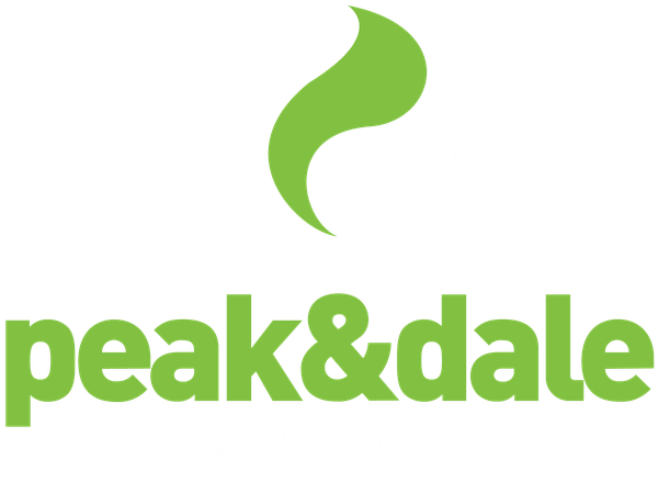 Peak & Dale, Powering Brands
